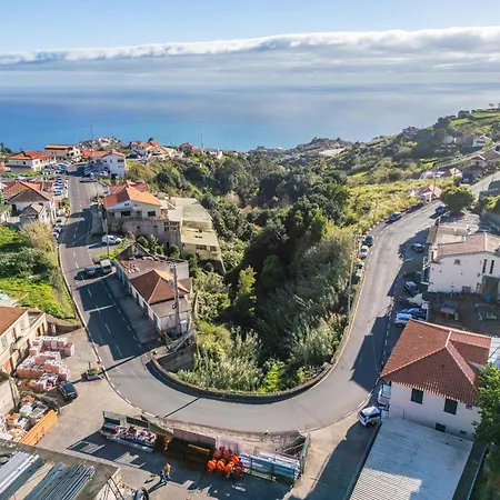 Villa Johns By Homie Canhas