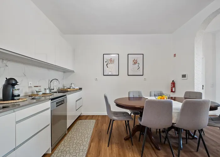 Villa Johns By Homie *