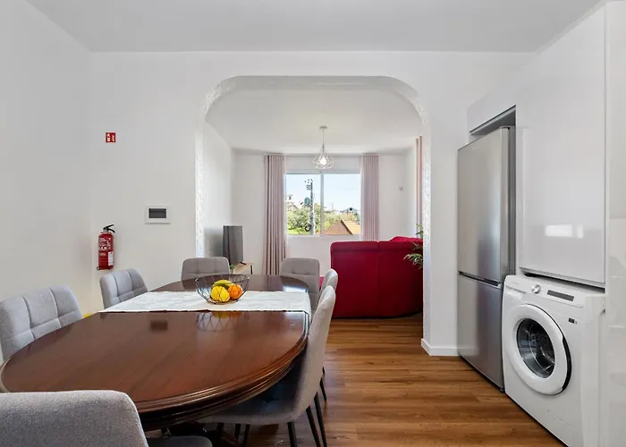 Villa Johns By Homie