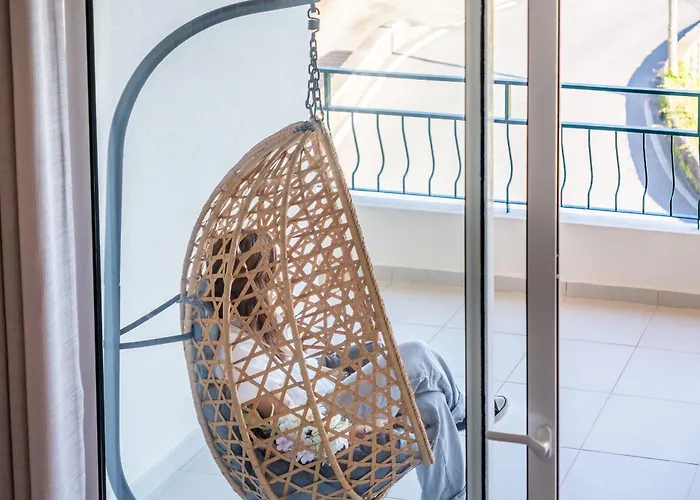 Johns By Homie Villa