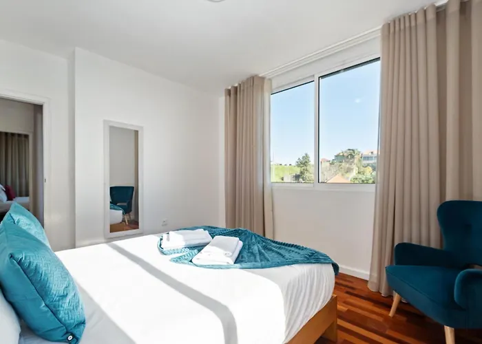 Villa Johns By Homie Canhas