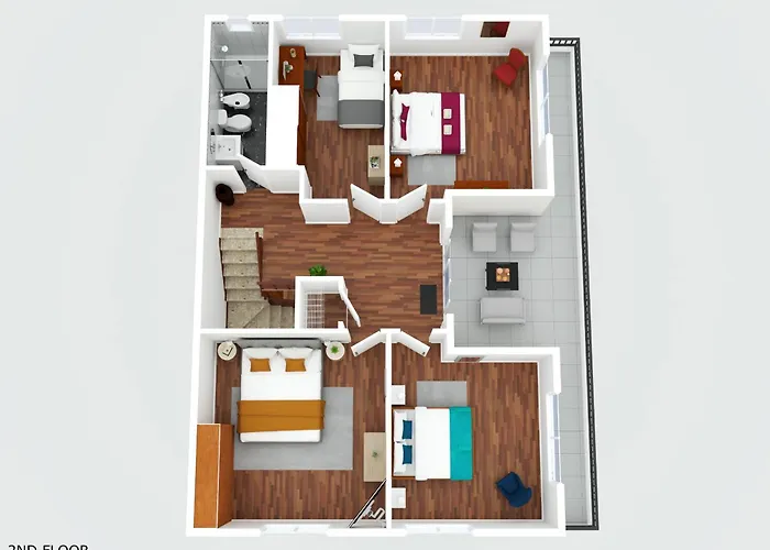 Villa Johns By Homie Canhas